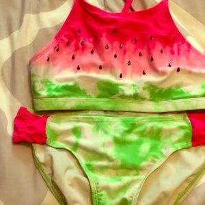 Swimsuit